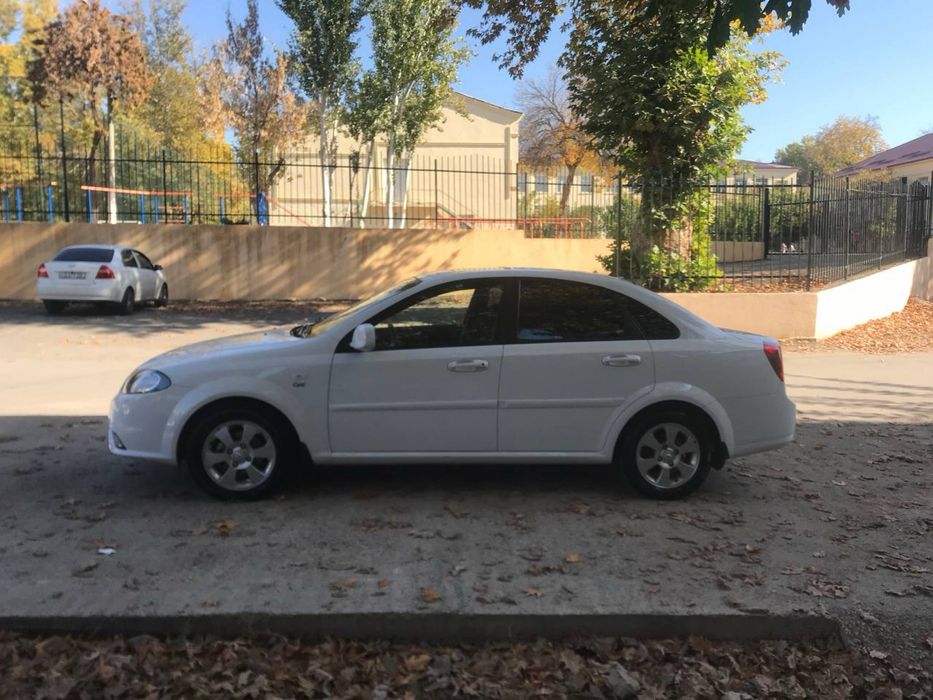 Продается Jentra своя