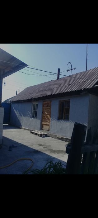 Сдам дом на длительный срок