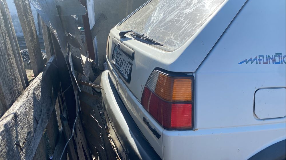 Обмен или продам Golf два