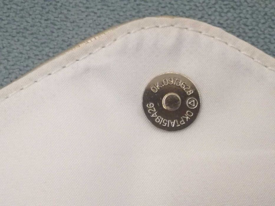 Дамска чанта-ПОРТМОНЕ