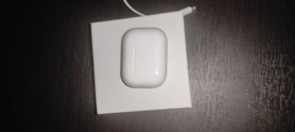 Airpods pro gen 2