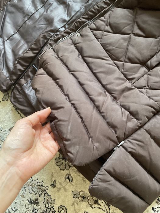 Продам куртку