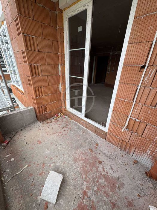 Продава се Двустаен апартамент в Пловдив, Кючук Париж - 61 кв.м за 1205 €/кв.м - Снимка #5