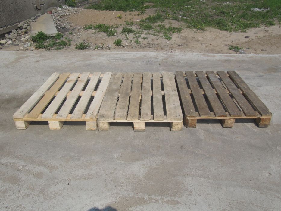 Закупаем поддоны