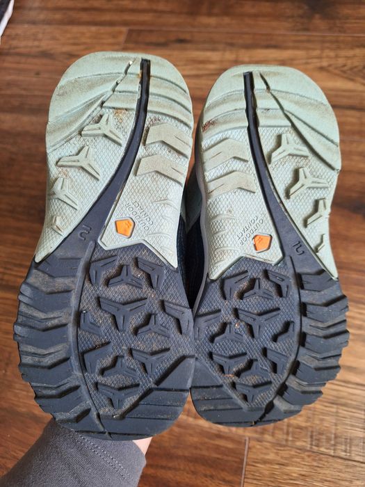 Детски обувки CROSSROCK 28 номер