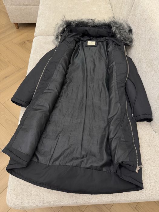 Зимняя Куртка парка S