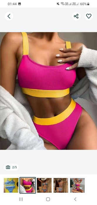 Продам купальники