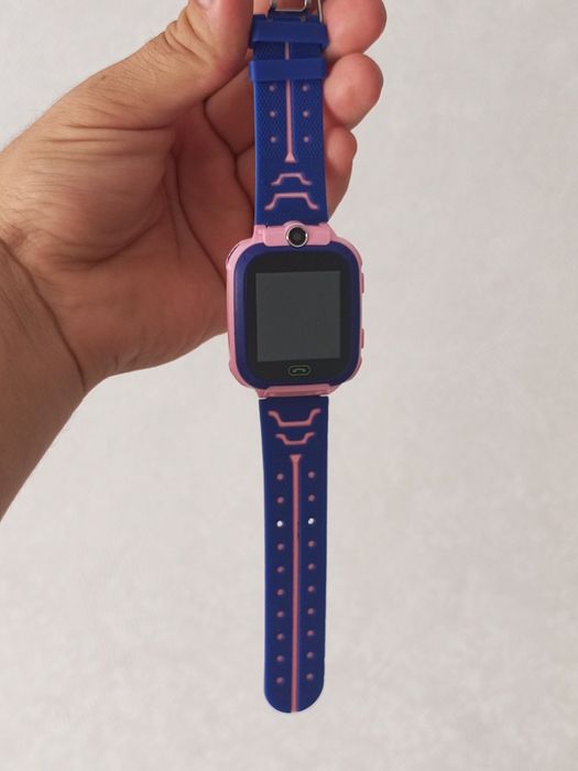 Детские часы Smart watch
