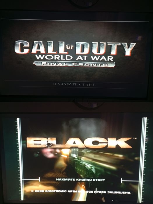 Playstation 2 + игры