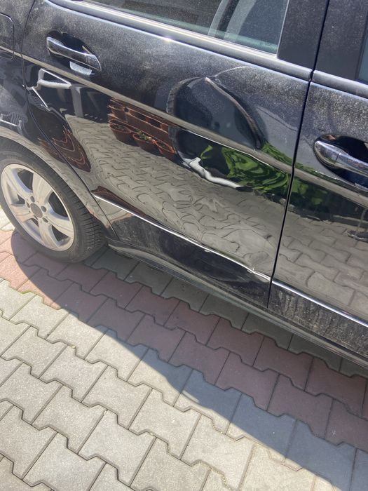 Mercedes A180 2009
