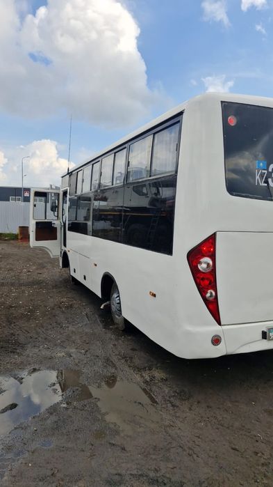 Аренда автобуса .