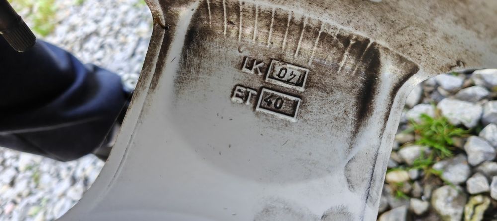 Roti  / Jante 5x140 I 5x139.7 Kia Sorento, Ford E150 245 70 16