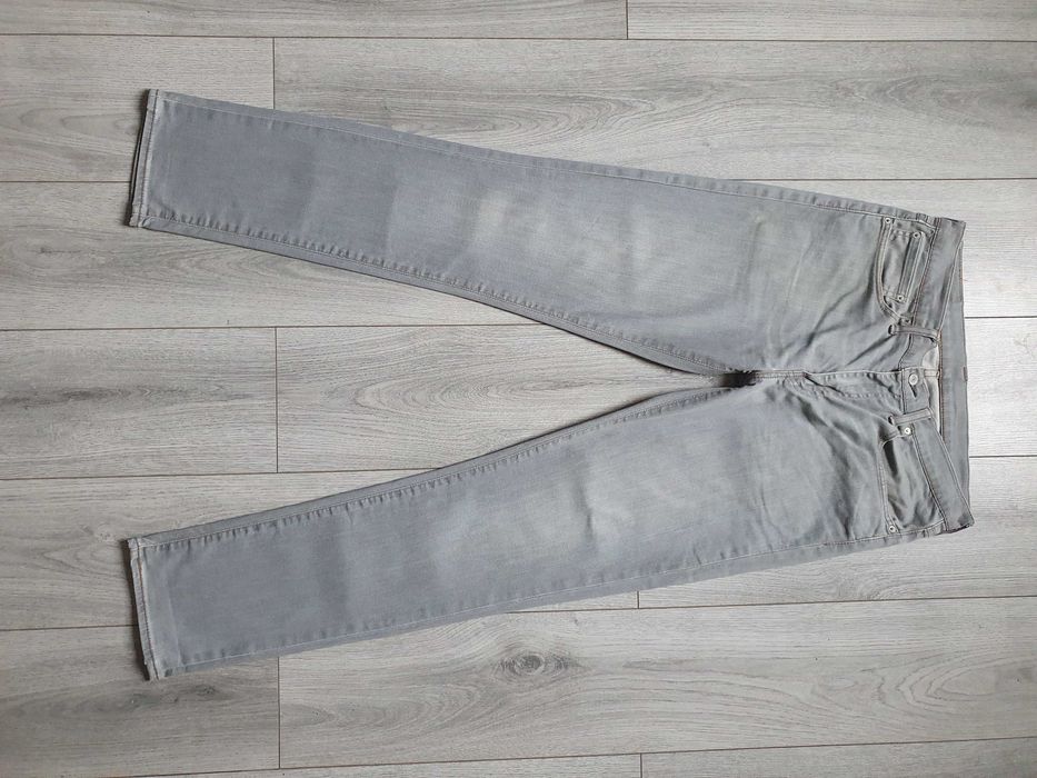 Blugi LEVI'S 511 Slim - Marime W34 L34 (Talie 90 cm)