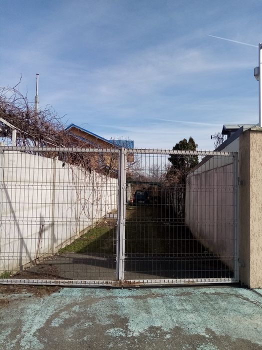 Teren de vânzare comuna Clinceni