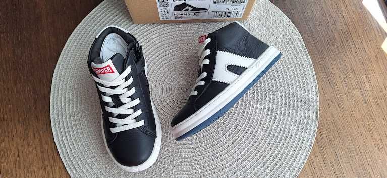 Нови обувки/маратонки/сникърси/боти Geox, Camper, Superfit - н. 25