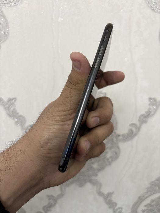 iPhone 11 Pro Max 64gb