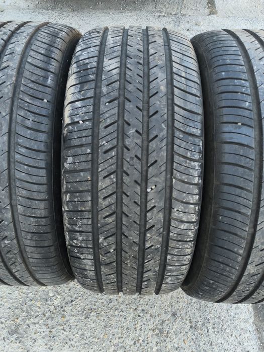 Гуми Atlas Force UHP 305/45/22