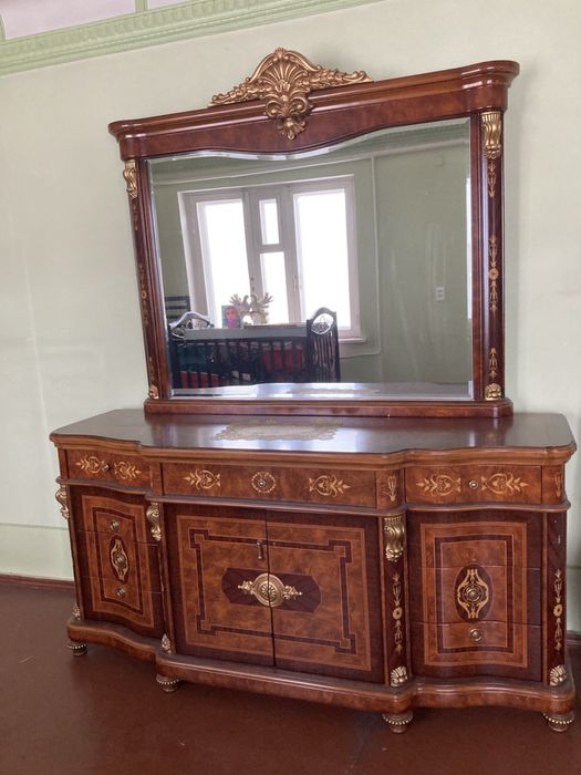 Hitoy mebili xolati alo darajada