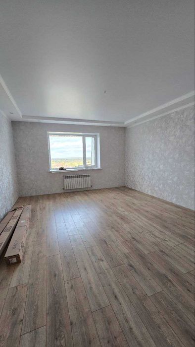 Продажа 3-комнатной квартиры