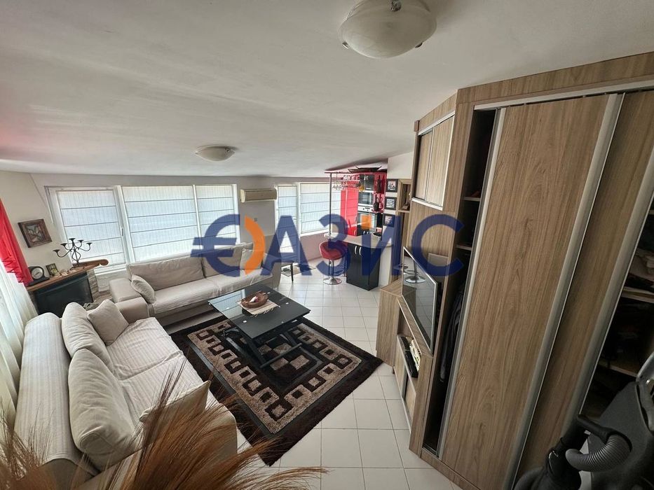 Продава се Двустаен апартамент в Несебър - 70 кв.м за 1115 €/кв.м - Снимка #2