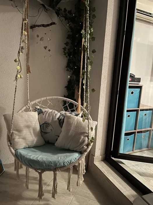 Дава се под наем Двустаен апартамент в Созопол - 56 кв.м за 750 € - Снимка #11