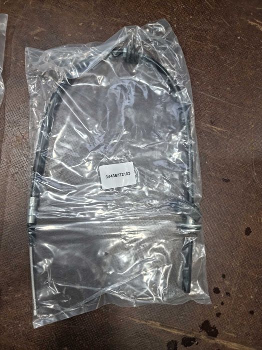 Modul frana de mana BMW X5 E70 X6 E71 F15 F16 F01 F02 F07