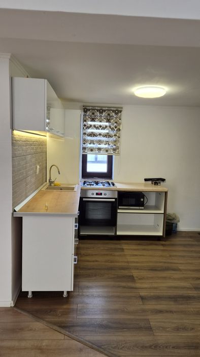 Apartament 3 camere Fundeni Colentina  Dobroesti Ilfov  căminul Fundeni