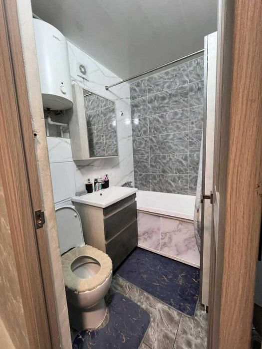 3 ком квартира на филормонии