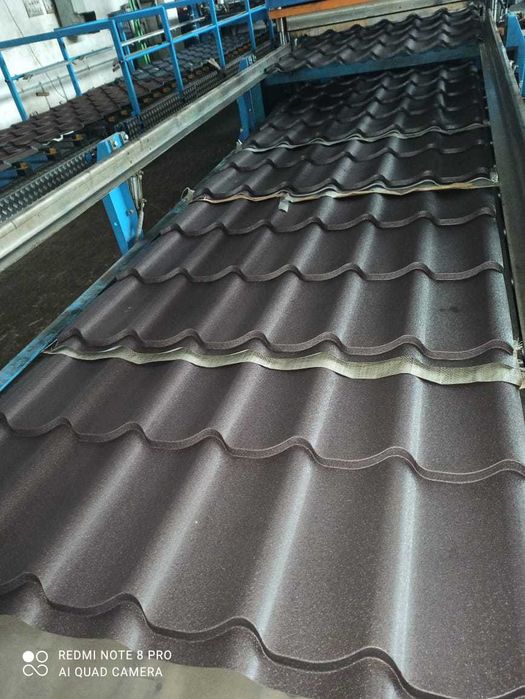 Металлочерепица шатыр шифер профнастил