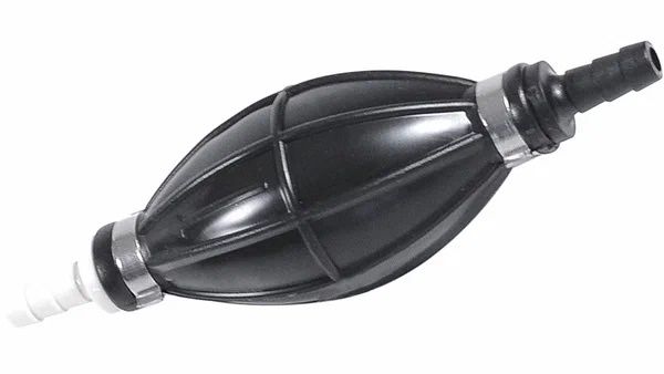 Груша топливная для лодочного мотора