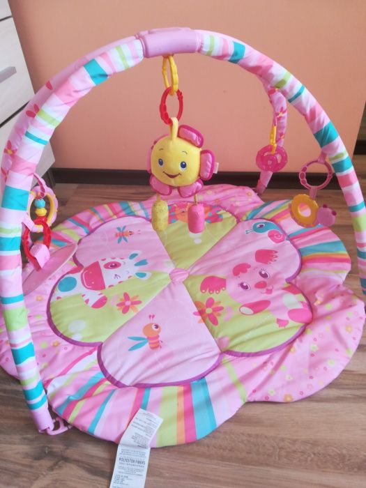 Активна гимнастика