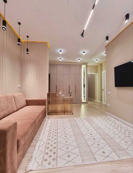 RENT | АРЕНДА квартира в ЖК Казахстан