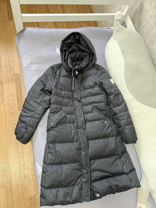 Reima пуховик оригинал