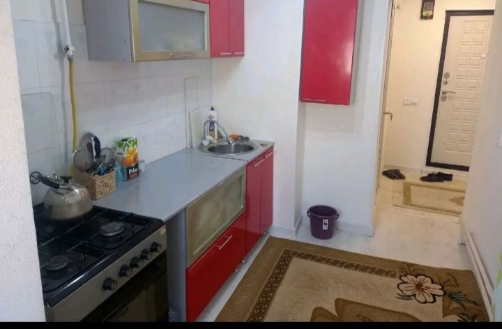 Сдам квартиру в 5 мкр