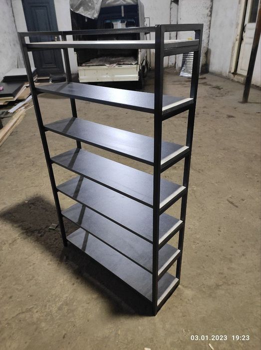 NUR LOFT mebel sitelaj