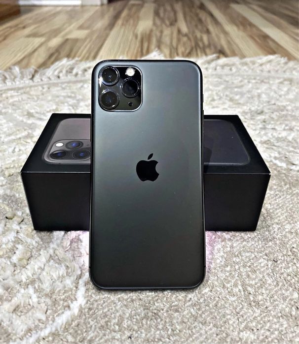  iPhone 11 pro/без ремонта