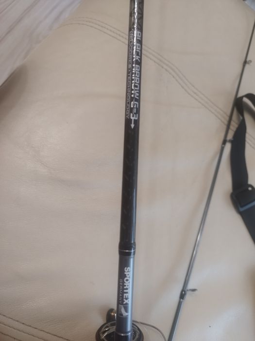 Спининг кимплект