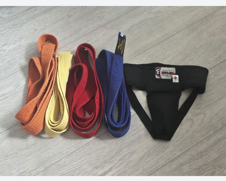 Кимано для каратэ