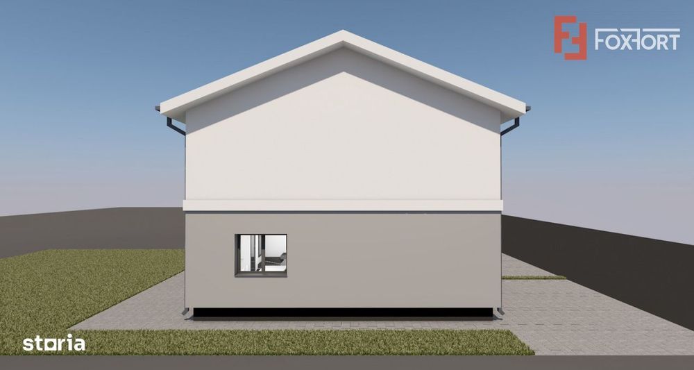 Comision 0% Duplex la cheie - acces facil Calea Urseni Centura Sud