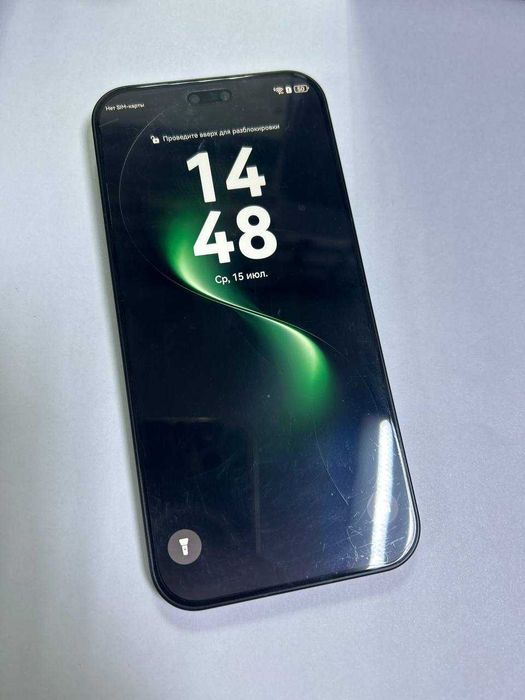 Huawei Nova 15 Pro 1127/411