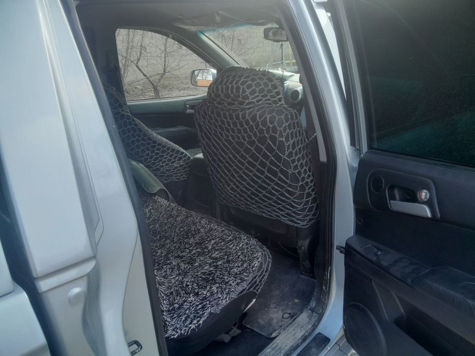 Inamarka sanyon avtomobili sotiladi