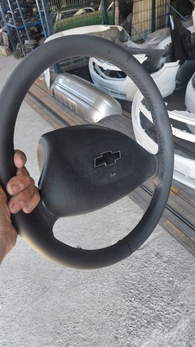 Matiz rul holat yaxshi