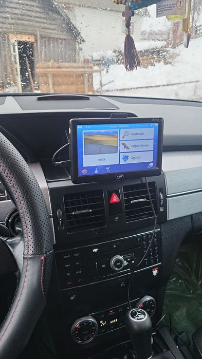 Mercedes Benz GLK