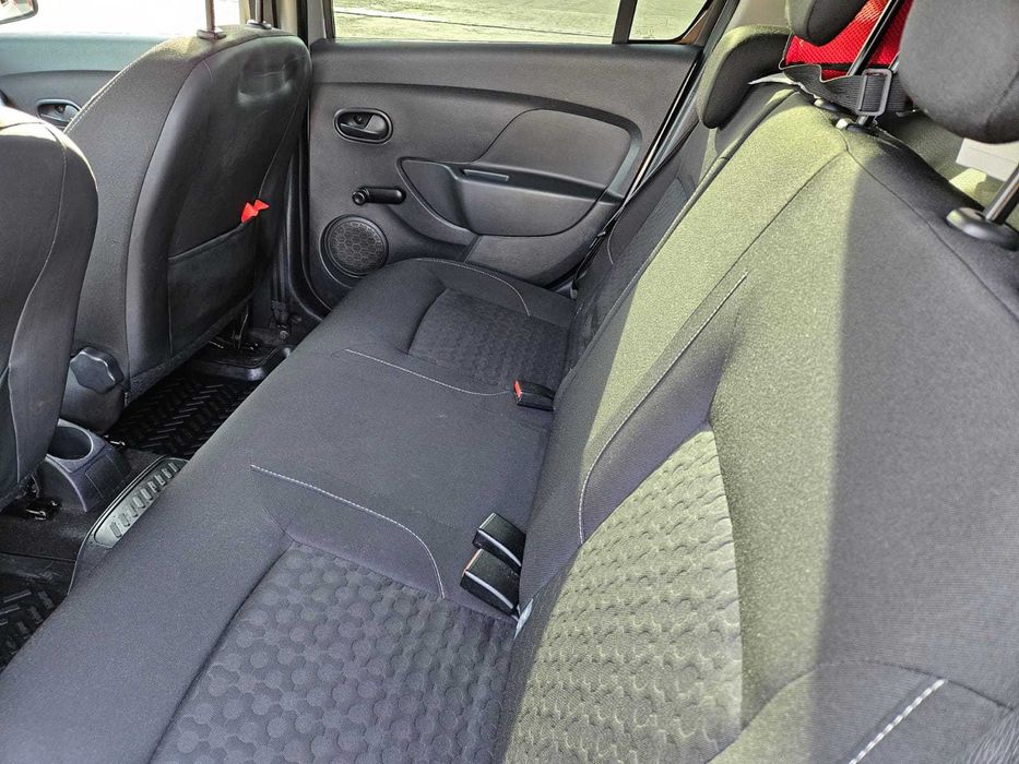 Vand Dacia Logan MCV