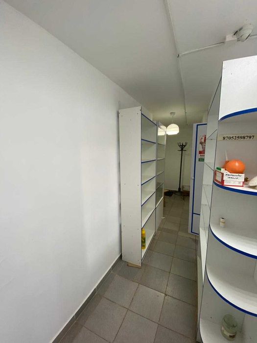 продается коммерческая обьект район 4 мкрн