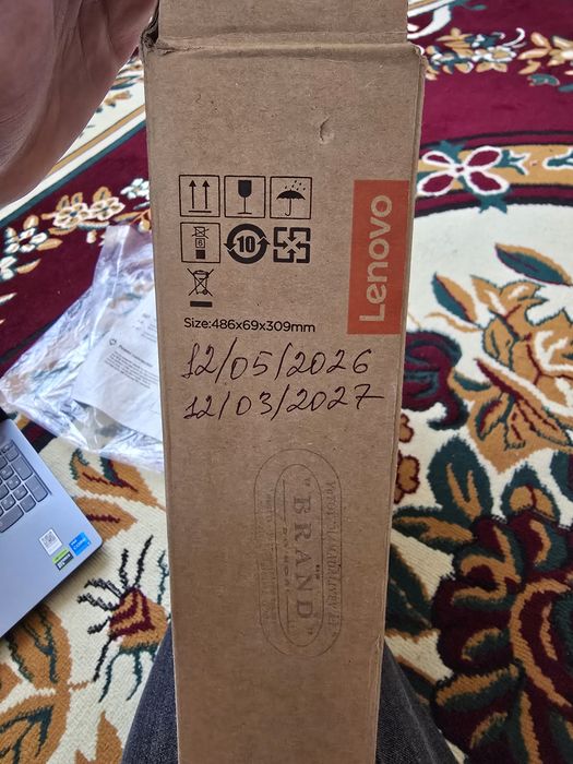 Lenovo loq 2 oy ishlatilgan yangidek!!!