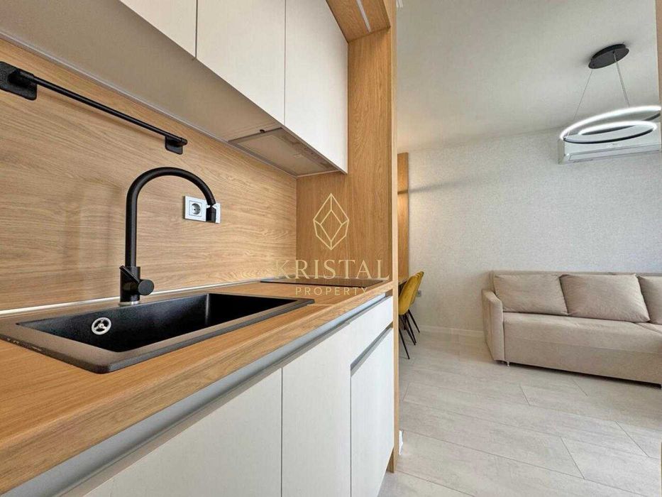 Продава се Двустаен апартамент в к.к. Слънчев бряг - 52 кв.м за 1991 €/кв.м - Снимка #7