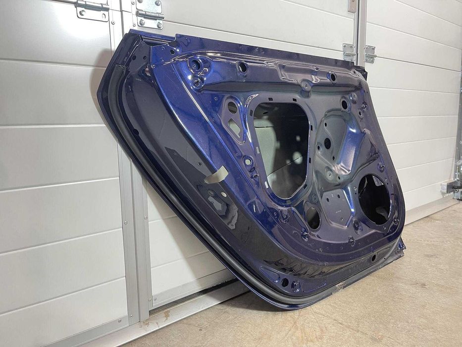 Задна лява врата за AUDI A7 4K8