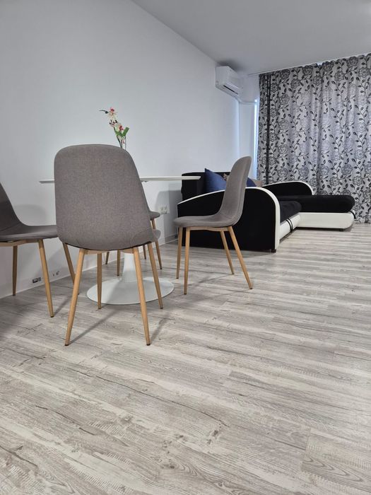 Închiriez garsonieră Mihai Bravu Ploiesti