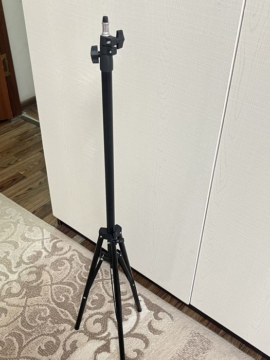 Штатив для подсветки